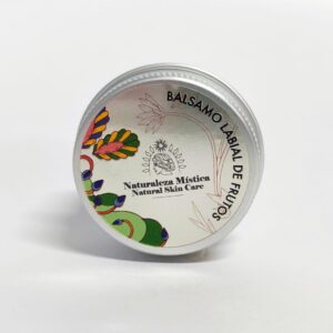 Balsamo Labial Frutos